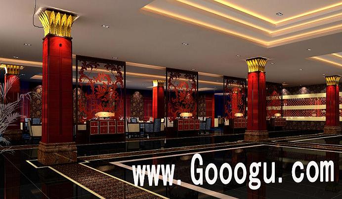 酒店大堂屏風(fēng)隔斷，大型雙面繡隔斷，刺繡屏風(fēng)隔斷